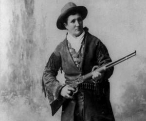 Calamity Jane