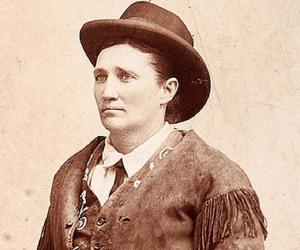 Calamity Jane