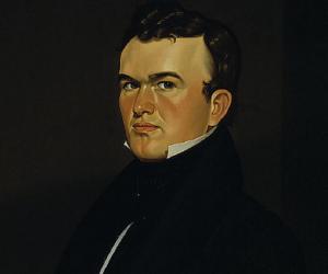 Caleb Bingham