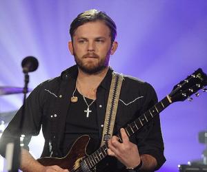 Caleb Followill Biography