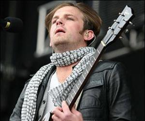 Caleb Followill