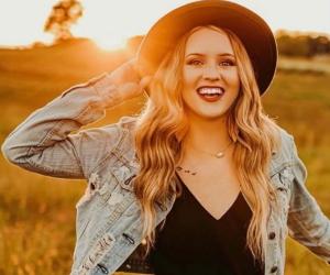 Caleigh Hayes Biography