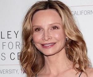 Calista Flockhart Biography