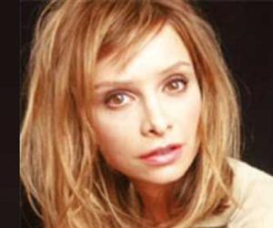 Calista Flockhart