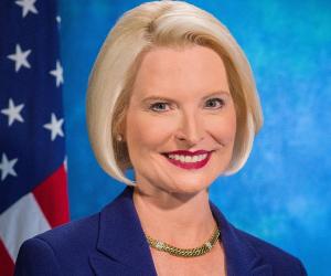 Callista Gingrich Biography