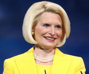 Callista Gingrich