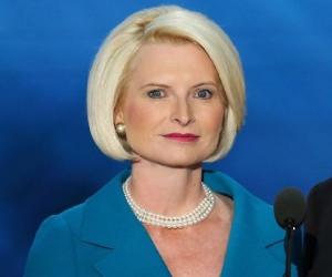 Callista Gingrich