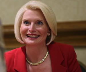 Callista Gingrich