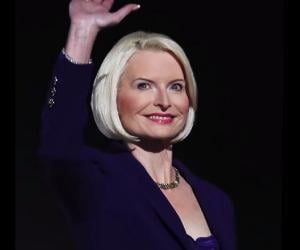 Callista Gingrich