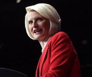 Callista Gingrich