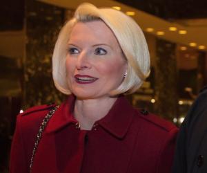 Callista Gingrich