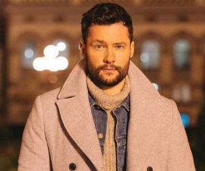 Calum Scott