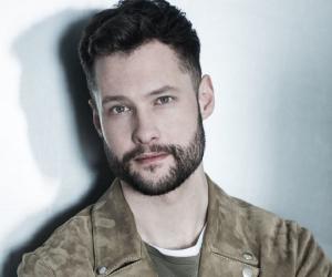 Calum Scott