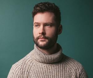 Calum Scott