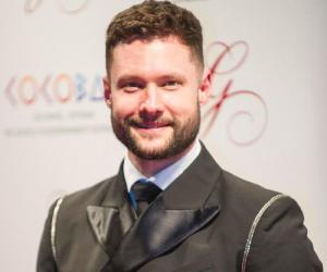 Calum Scott