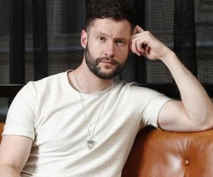 Calum Scott