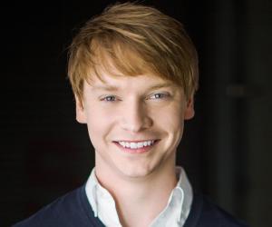 Calum Worthy