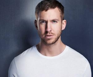 Calvin Harris