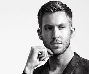 Calvin Harris