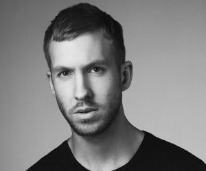 Calvin Harris