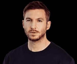 Calvin Harris