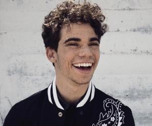 Cameron Boyce