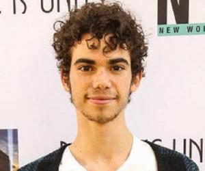 Cameron Boyce