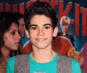 Cameron Boyce