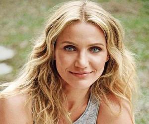 Cameron Diaz