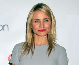 Cameron Diaz