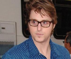 Cameron Douglas Biography