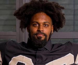 Cameron Jordan