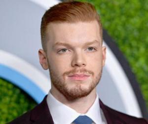 Cameron Monaghan Biography