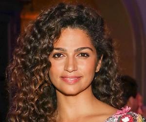 Camila Alves