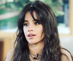 Camila Cabello