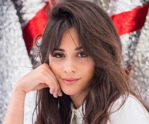 Camila Cabello