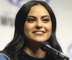 Camila Mendes