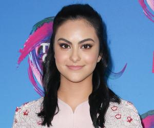 Camila Mendes