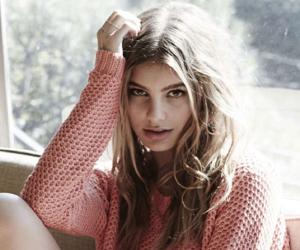 Camila Morrone