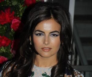 Camilla Belle