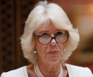 Camilla Parker Bowles