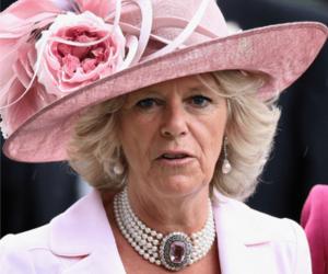 Camilla Parker Bowles