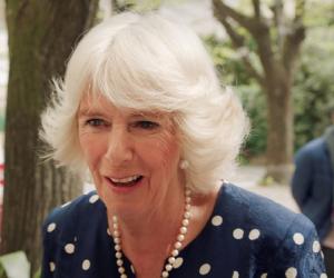 Camilla Parker Bowles