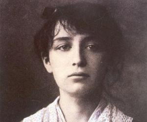 Camille Claudel Biography