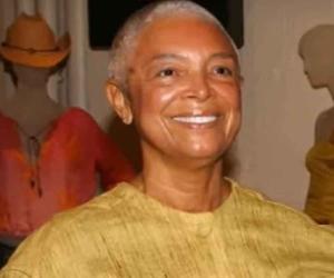 Camille Cosby