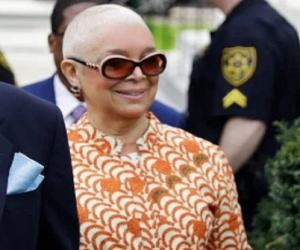 Camille Cosby