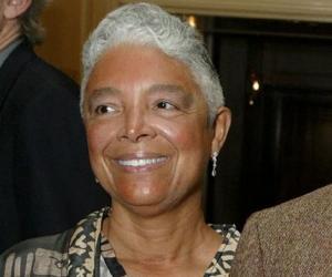 Camille Cosby