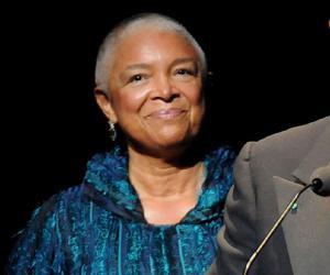 Camille Cosby