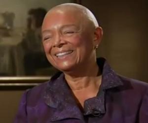 Camille Cosby