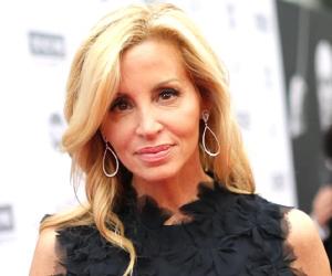 Camille Grammer